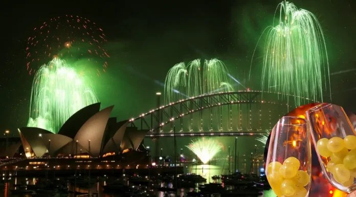 Tradiciones de Año Nuevo alrededor del mundo