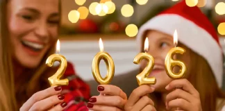 Predicciones de expertos para este año nuevo