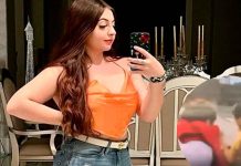 #SEGUIMIENTO Localizan con vida a “La Nicholette”, influencer secuestrada en Culiacán