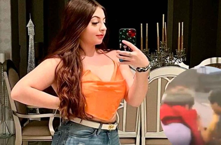 #SEGUIMIENTO Localizan con vida a “La Nicholette”, influencer secuestrada en Culiacán