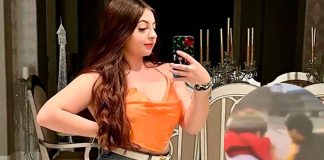 #VIDEO Secuestran a la influencer “La Nicholette” en Culiacán; video muestra cómo fue subida por la fuerza a un automóvil