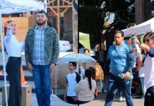 NutriFest fortalece la educación nutricional y la salud pública en Morelia