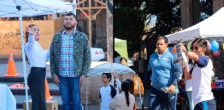 NutriFest fortalece la educación nutricional y la salud pública en Morelia