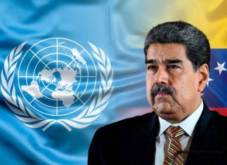 Consejo de Seguridad de la ONU celebra reunión de emergencia por crisis en Venezuela