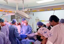 Michoacán suma esperanza de vida con exitosa procuración multiorgánica: SSM