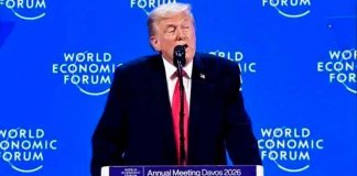 Trump anuncia acuerdo con la OTAN sobre Groenlandia y suspende amenaza de aranceles a países europeos