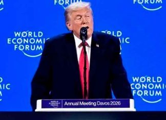 Trump anuncia acuerdo con la OTAN sobre Groenlandia y suspende amenaza de aranceles a países europeos