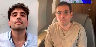 Posponen nuevamente la audiencia de Ovidio Guzmán en Estados Unidos; autoridades estiman que se realizará en seis meses