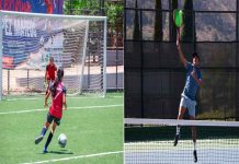 En Michoacán se definirán los pases de fútbol y tenis para Olimpiada Nacional 2026: Cecufid