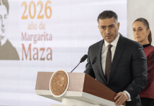 ‘Los Chapitos’ podrían estar detrás del secuestro de ingenieros en Sinaloa: García Harfuch