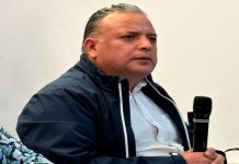 Acusa PAN al Gobierno estatal de simulación institucional ante la violencia en la entidad