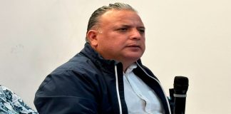 Acusa PAN al Gobierno estatal de simulación institucional ante la violencia en la entidad