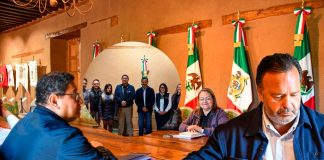 Julio Arreola confirma: Pátzcuaro será anfitrión del Tercer Encuentro Nacional “Educar para participar”