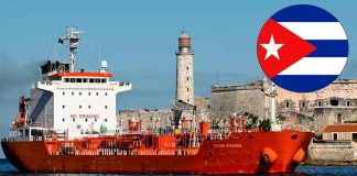 México detiene envío de petróleo a Cuba en medio de tensiones diplomáticas