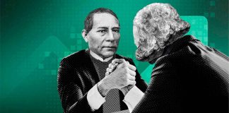 Peso mexicano liga cuatro jornadas de ganancias y se ubica en su menor nivel desde julio de 2024