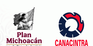 Plan Michoacán ha servido para tener mayor coordinación con el Gobierno Federal: Canacintra