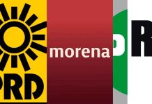 Morena, PRI y PRD lamentan asesinato de la familia de intérpretes en Michoacán