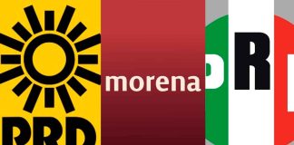 Morena, PRI y PRD lamentan asesinato de la familia de intérpretes en Michoacán