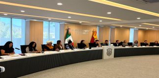 Pablo Alarcón se convierte en el primer secretario de Seguridad y Protección Ciudadana de Morelia
