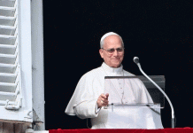 Papa León XIV pide paz y respeto a la soberanía en Venezuela