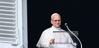 Papa León XIV pide paz y respeto a la soberanía en Venezuela