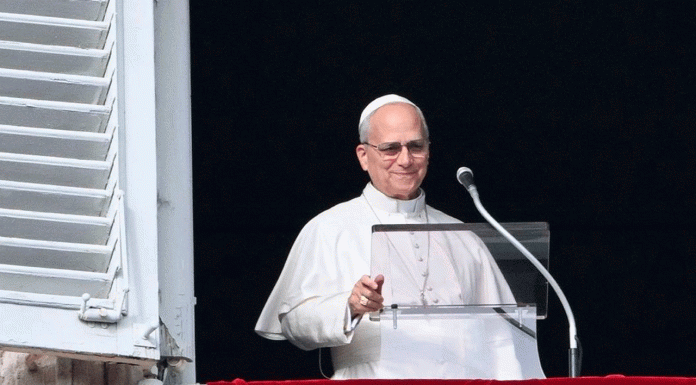 Papa León XIV pide paz y respeto a la soberanía en Venezuela