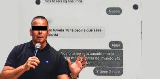 “Si yo tuviera 18…”: detienen a un pastor evangélico acusado de 4bus4r de una menor de su iglesia