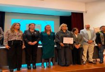 Alma Patricia Olmedo plantea una presidencia incluyente y formativa en la Academia Nacional e Internacional de la Poesía en Michoacán