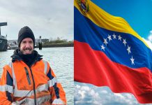 Venezuela libera a periodista canario tras más de 209 días en cautiverio