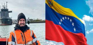 Venezuela libera a periodista canario tras más de 209 días en cautiverio