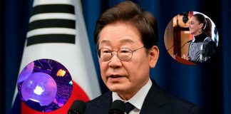 Corea del Sur confirma recepción de carta de Sheinbaum para solicitar más conciertos de BTS en México