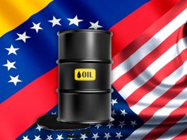 PDVSA confirma negociaciones con Estados Unidos para la venta de petróleo