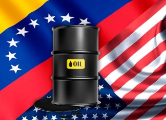 PDVSA confirma negociaciones con Estados Unidos para la venta de petróleo