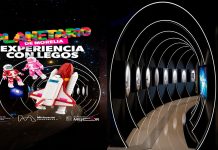 Planetario de Morelia tendrá pasillo de LEGOS: Gladyz Butanda