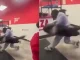 #Video viral muestra agresión frustrada contra trabajadora que practica MMA