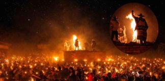 Este fin de semana se vivirá el Año Nuevo Purépecha