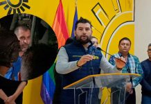 Pide PRD, esclarecer ataque a René Valencia