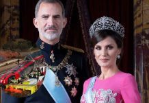 Los Reyes de España expresan sus condolencias tras el accidente en Córdoba