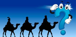 ¿Quiénes fueron realmente los Reyes Magos?