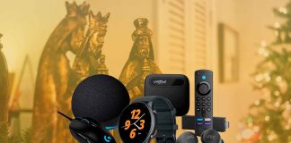 Tecnología y videojuegos destacan entre los regalos más demandados en Día de Reyes