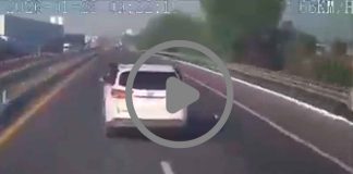 VIDEO // Asalto armado en la México-Puebla expone persistencia de robos violentos en carreteras