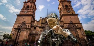 Morelia será sede del Nacional de Robótica del 4 al 6 de febrero