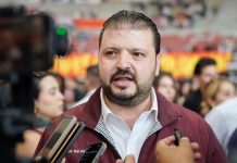 Secretario de Gobierno lamentó el asesinato de intérpretes de señas y dijo que habrá acompañamiento a la familia