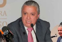 El 76% de los michoacanos pagan el refrendo vehicular de forma digital: Luis Navarro
