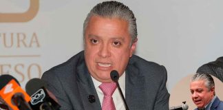 El 76% de los michoacanos pagan el refrendo vehicular de forma digital: Luis Navarro