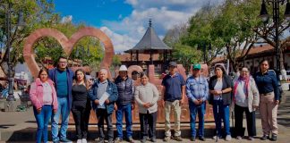 ”Reencuentros que enamoran”, cruzan fronteras: Dayana Pérez