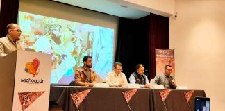 Pátzcuaro espera más de 30 mil asistentes en la Cabalgata de los Reyes Magos