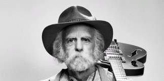 Rock en luto: fallece Bob Weir, leyenda y cofundador de Grateful Dead