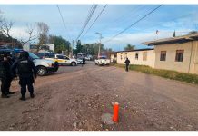 Ataque en campo de futbol de Salamanca fue enfrentamiento entre cárteles