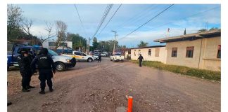 Ataque en campo de futbol de Salamanca fue enfrentamiento entre cárteles